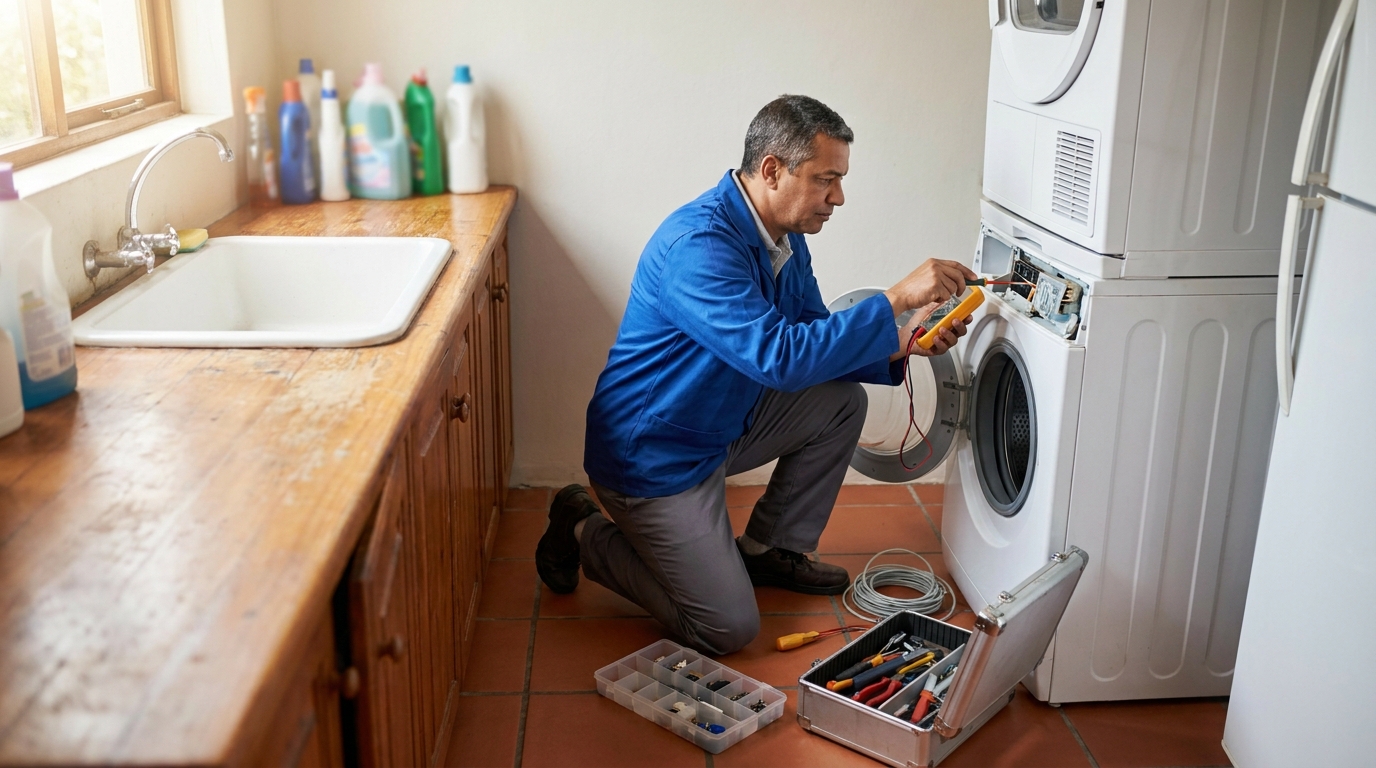 Reparo no Sistema de Drenagem em Florianópolis‑SC